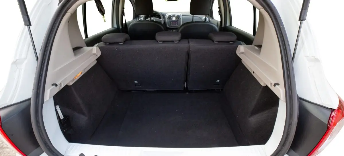Dacia Sandero  — photo 3