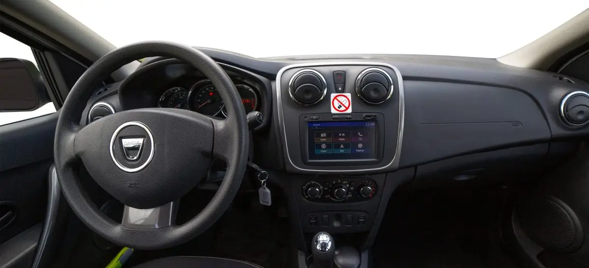 Dacia Sandero — photo 2