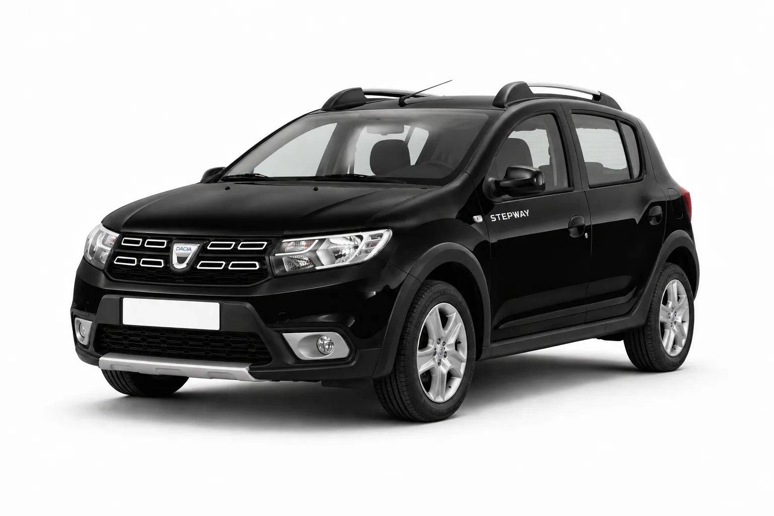 Dacia Stepway 