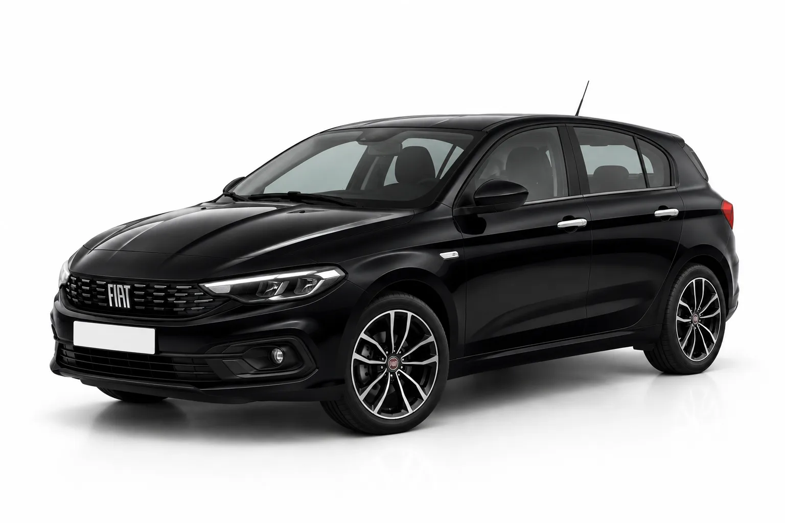 Fiat Tipo 1.05 MHEV