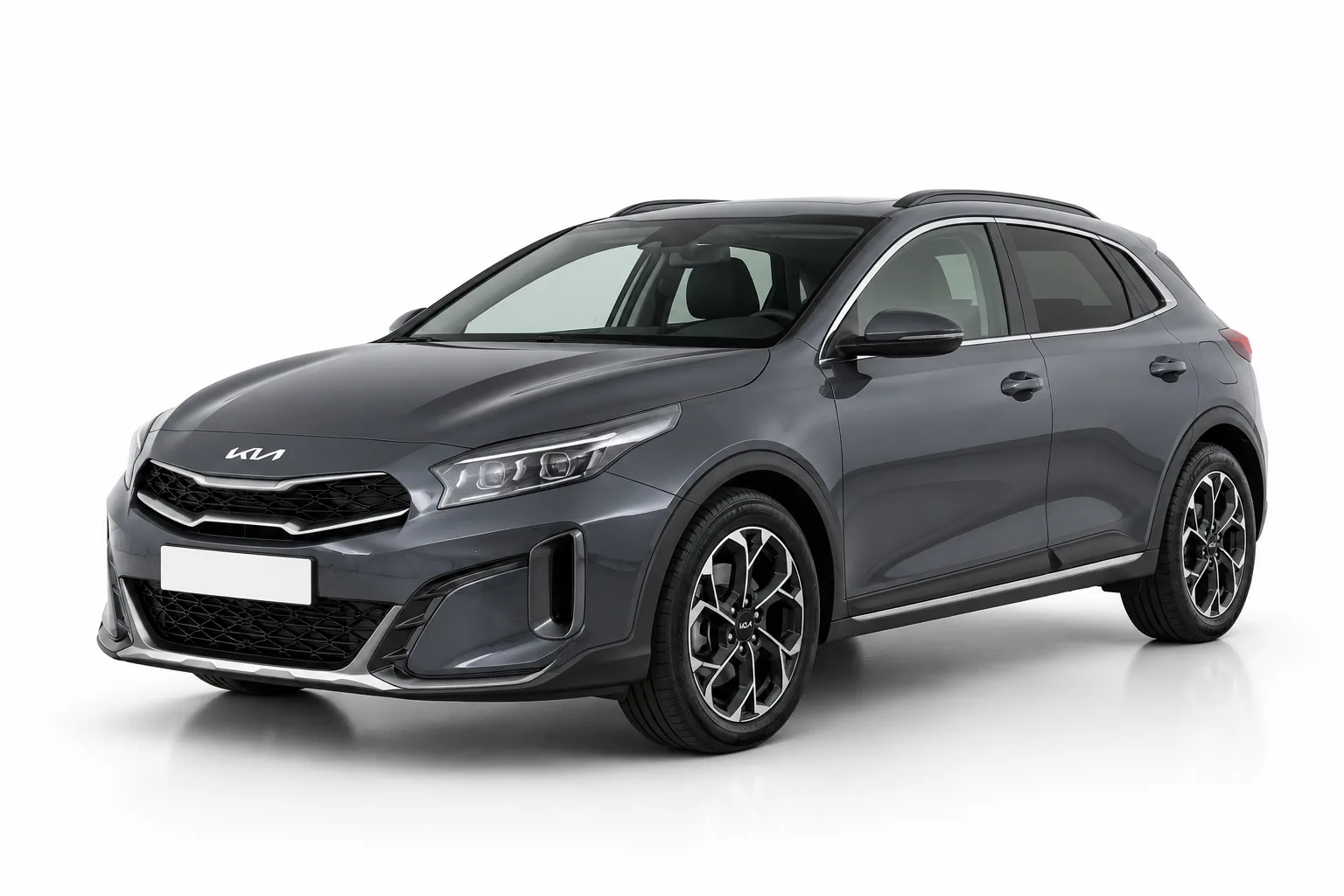 Kia XCeed 1.6-GDIGT-Line