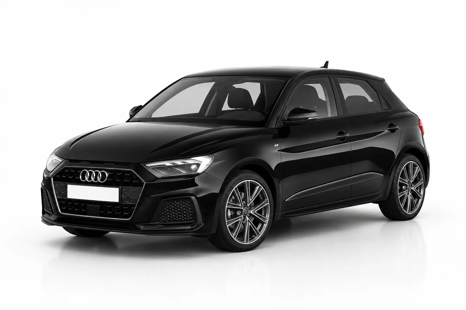 Audi A1 SB 30 TFSI